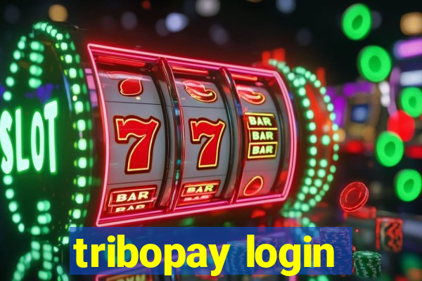 tribopay login