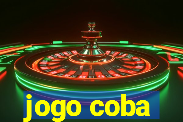 jogo coba