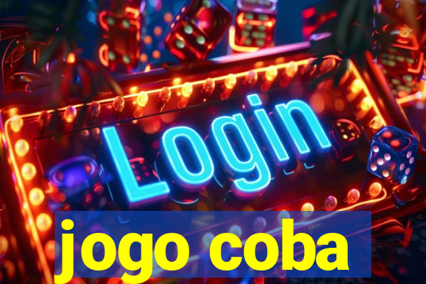 jogo coba