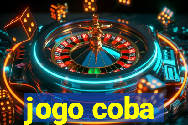 jogo coba