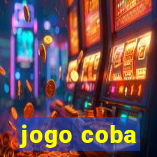 jogo coba