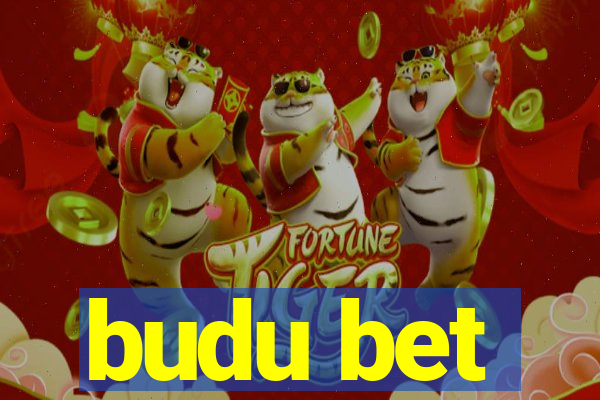 budu bet