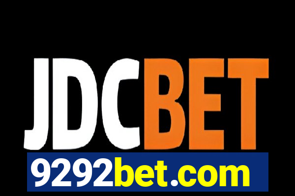 9292bet.com