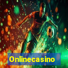 Onlinecasino