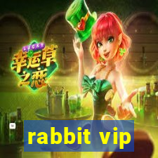 rabbit vip