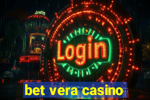 bet vera casino