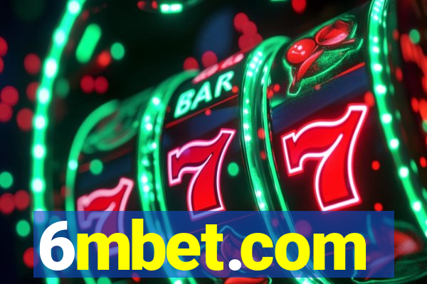 6mbet.com