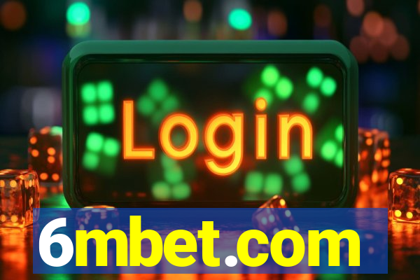 6mbet.com