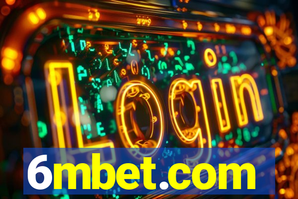 6mbet.com