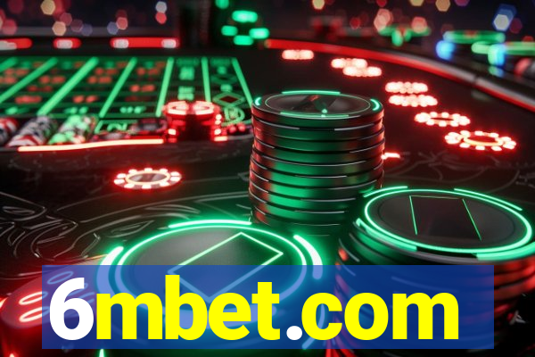 6mbet.com