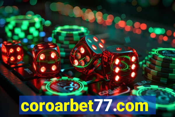 coroarbet77.com