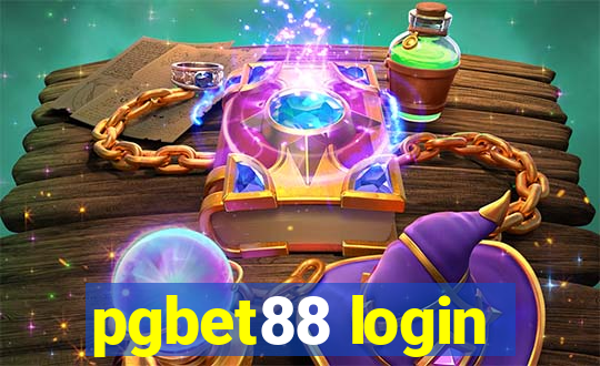 pgbet88 login