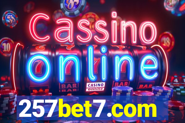 257bet7.com