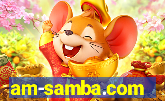 am-samba.com