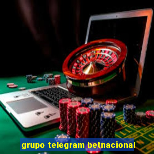 grupo telegram betnacional