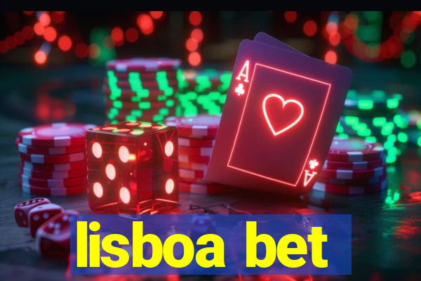 lisboa bet