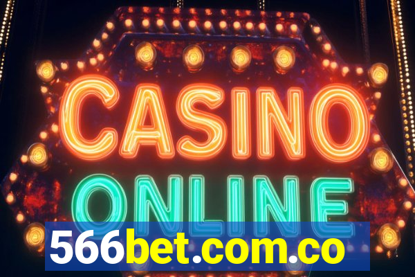 566bet.com.co