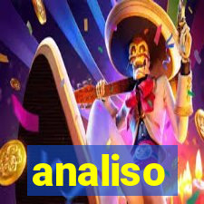 analiso