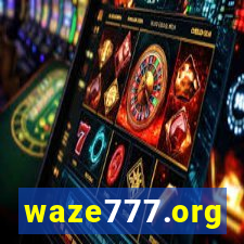 waze777.org