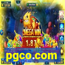 pgco.com