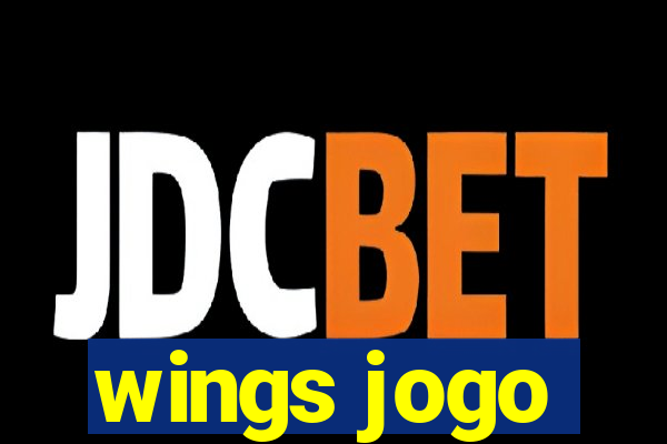 wings jogo