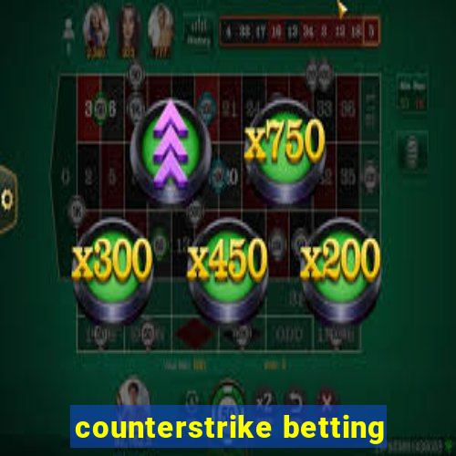 counterstrike betting