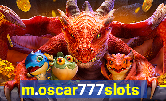 m.oscar777slots