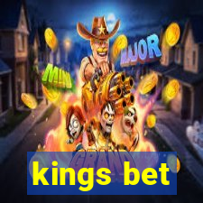 kings bet