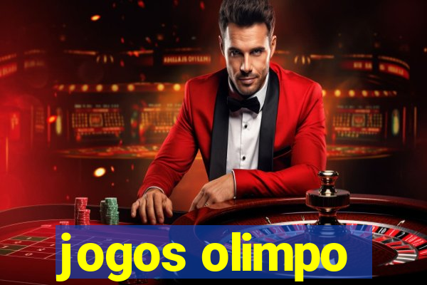 jogos olimpo