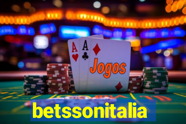 betssonitalia