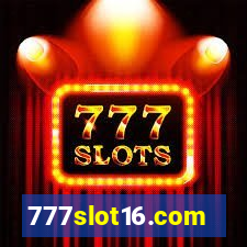 777slot16.com