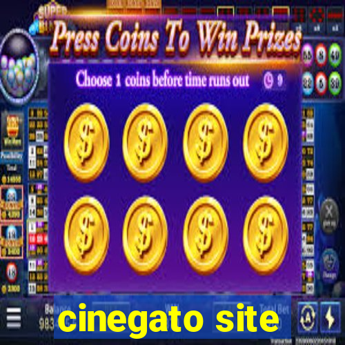 cinegato site