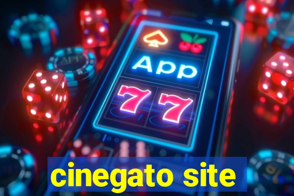 cinegato site