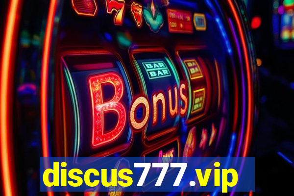 discus777.vip