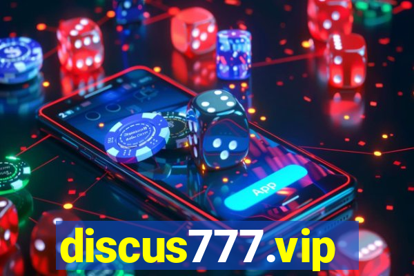 discus777.vip