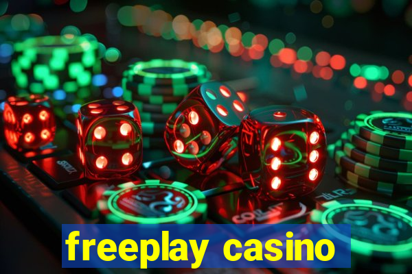 freeplay casino