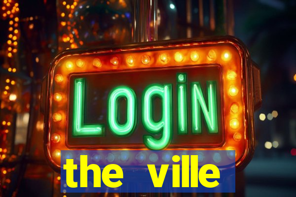 the ville resort-casino townsville city qld