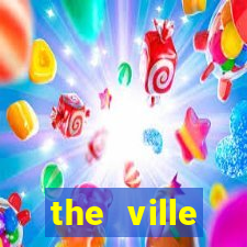 the ville resort-casino townsville city qld