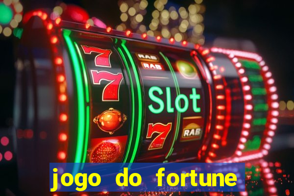 jogo do fortune mouse demo