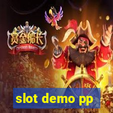 slot demo pp