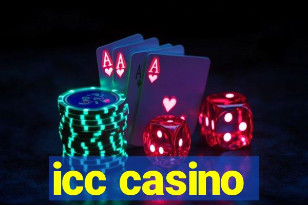 icc casino