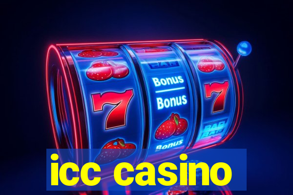 icc casino