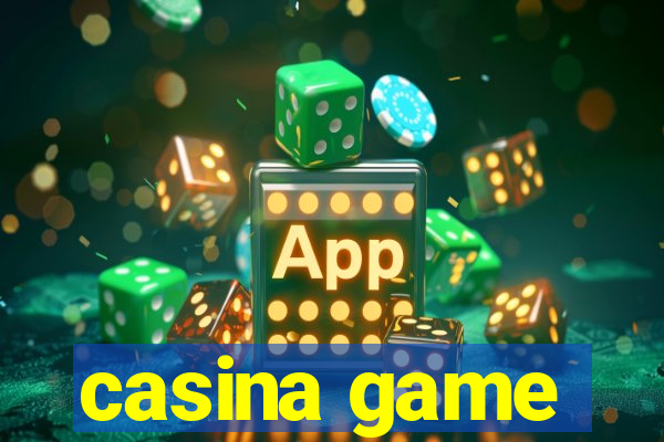 casina game