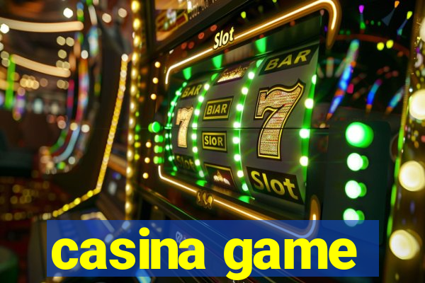 casina game