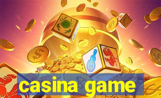 casina game