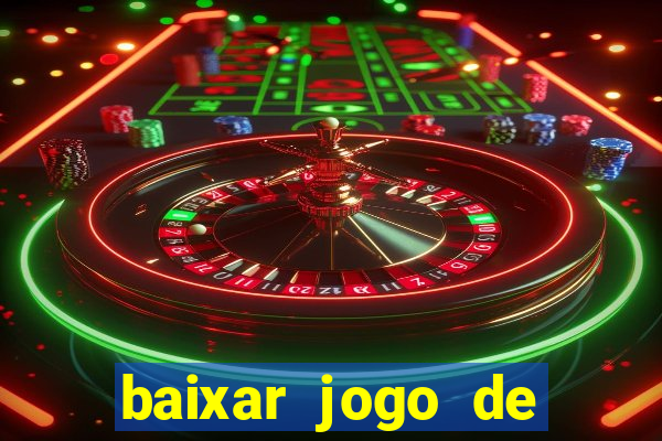 baixar jogo de futebol 2024