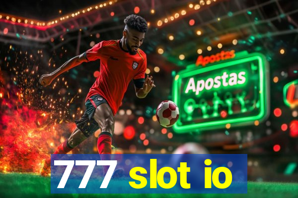 777 slot io