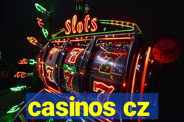 casinos cz