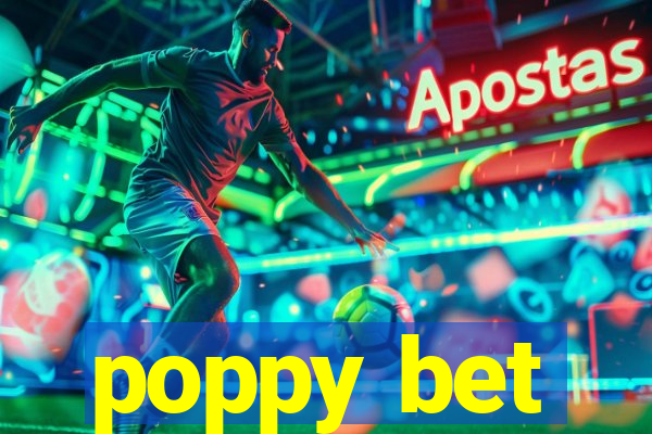 poppy bet