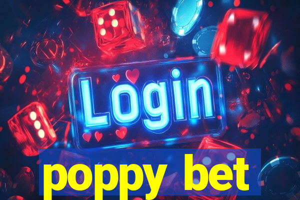 poppy bet